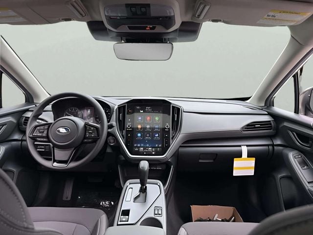 New 2026 Subaru Crosstrek Premium - photo - 5
