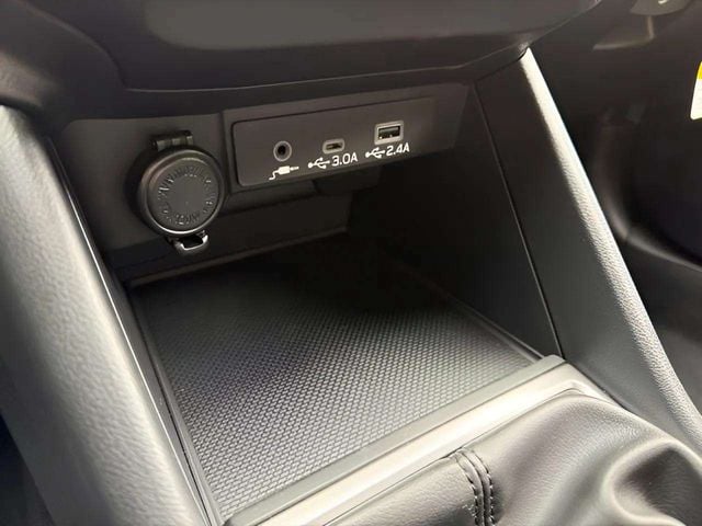 New 2026 Subaru WRX Base - photo - 5