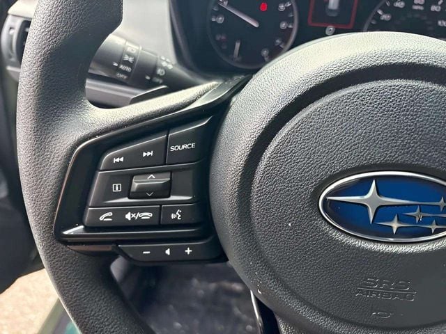 New 2026 Subaru Crosstrek Premium - photo - 4