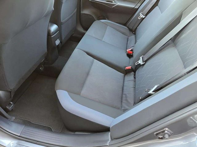 Pre-Owned 2025 Nissan Versa 1.6 SV - photo - 8
