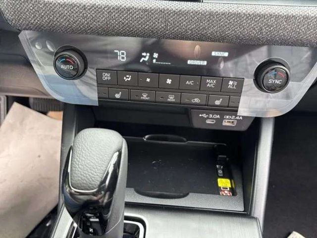New 2026 Subaru Outback Premium - photo - 22