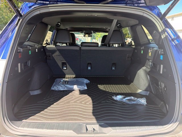 New 2026 Subaru Outback Limited - photo - 21