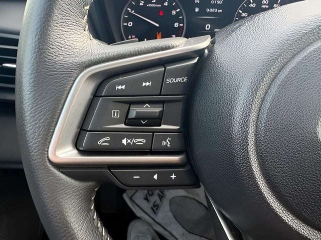 Pre-Owned 2025 Subaru Outback Premium - photo - 8