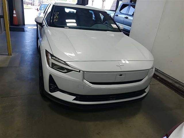 Pre-Owned 2024 Polestar 2 Long Range Single Motor - photo - 2