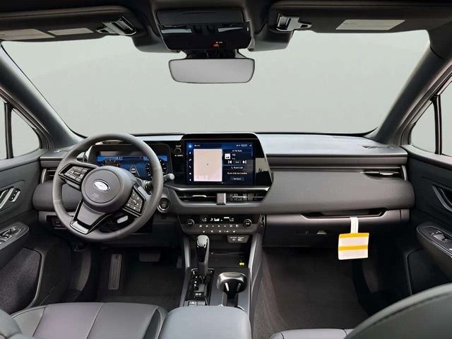 New 2026 Subaru Outback Limited - photo - 14