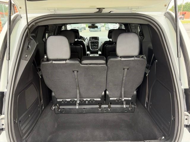 Pre-Owned 2019 Dodge Grand Caravan GT - photo - 5