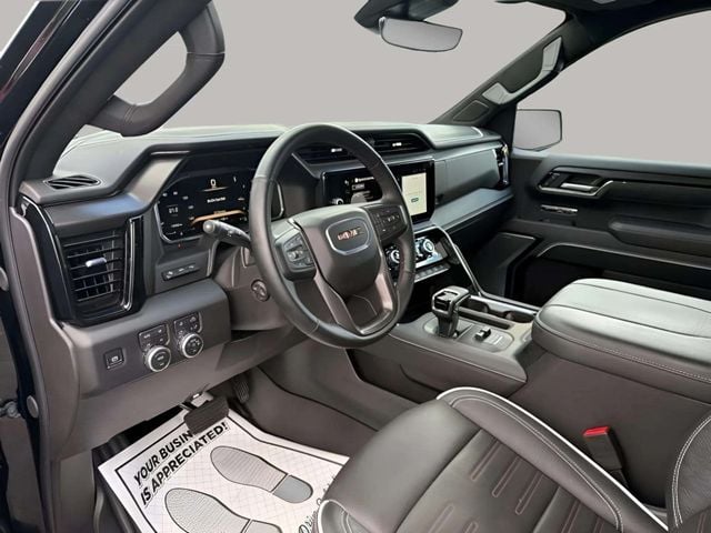 Pre-Owned 2026 GMC Sierra 1500 AT4X - photo - 14