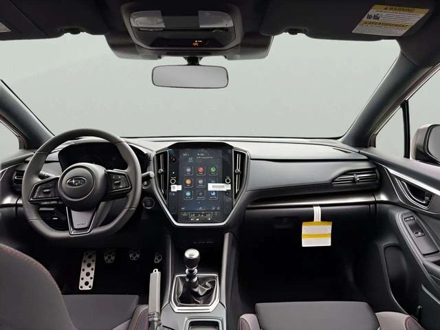New 2026 Subaru WRX Base - photo - 10
