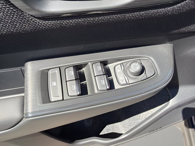 New 2026 Subaru Outback Limited - photo - 6