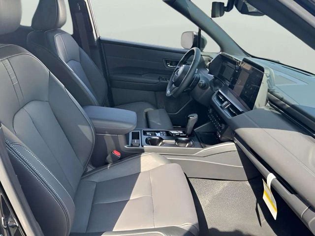 New 2026 Subaru Outback Touring XT - photo - 11