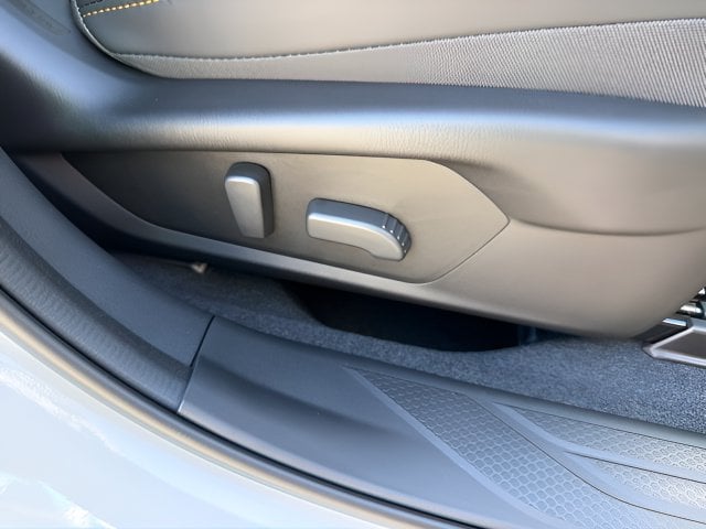 New 2026 Subaru Outback Wilderness - photo - 16