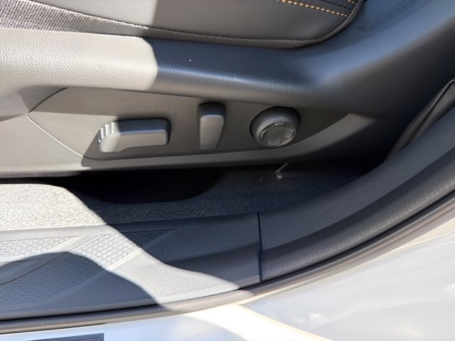 New 2026 Subaru Outback Wilderness - photo - 5