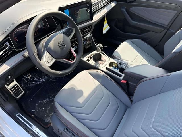 New 2026 Volkswagen Jetta GLI 2.0T Autobahn - photo - 7