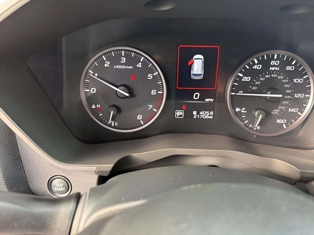 Pre-Owned 2025 Subaru Ascent Premium - photo - 8