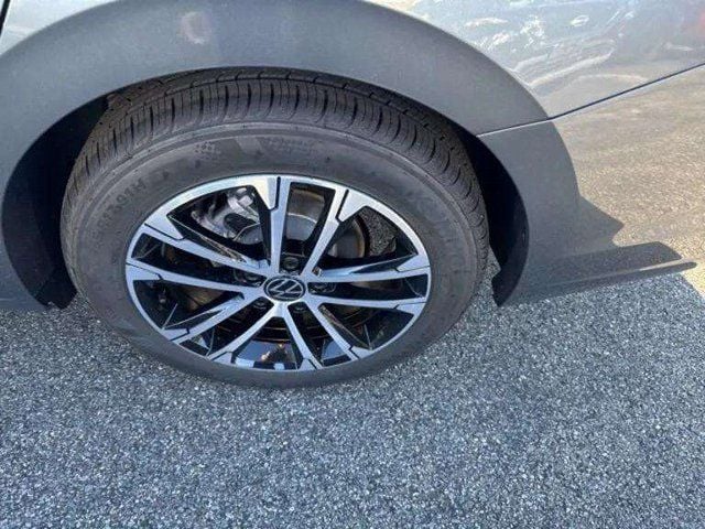 New 2026 Volkswagen Jetta 1.5T Sport - photo - 9