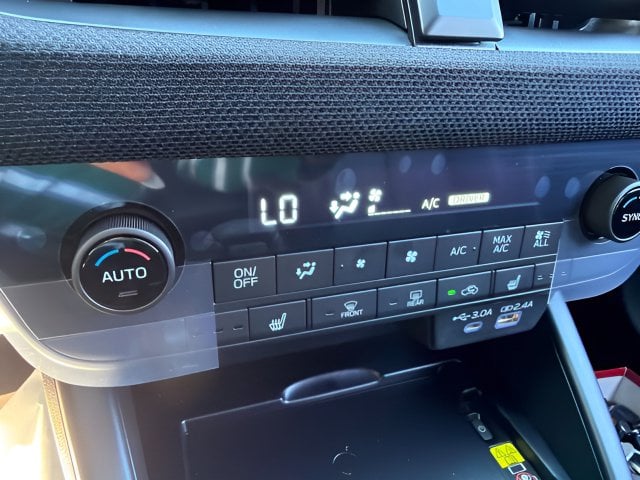 New 2026 Subaru Outback Premium - photo - 11