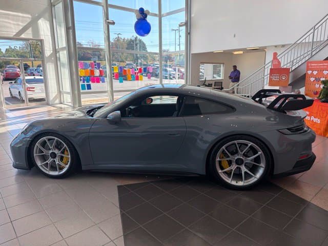 Pre-Owned 2024 Porsche 911 GT3 - photo - 5