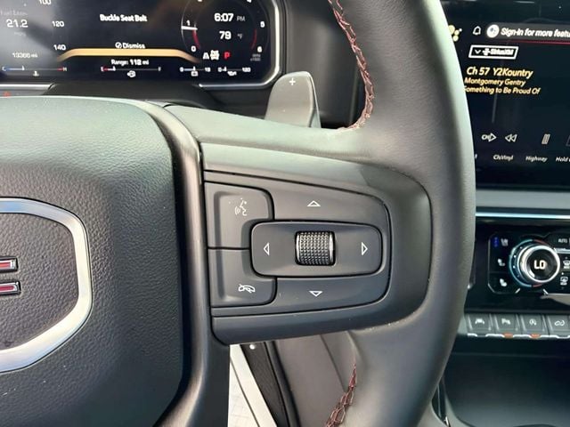 Pre-Owned 2026 GMC Sierra 1500 AT4X - photo - 15