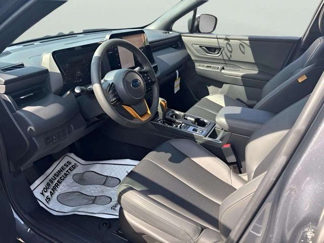 New 2026 Subaru Outback Wilderness - photo - 18