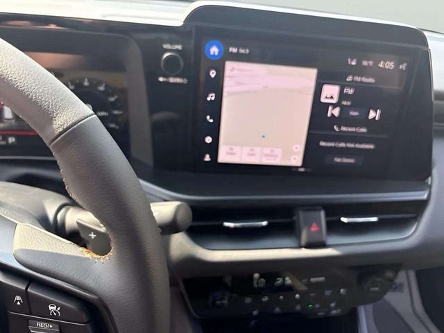 New 2026 Subaru Outback Wilderness - photo - 6