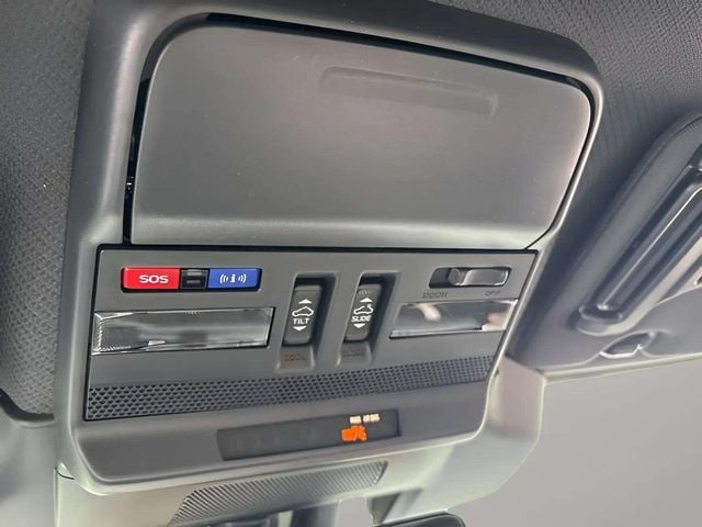 New 2026 Subaru Outback Premium - photo - 19
