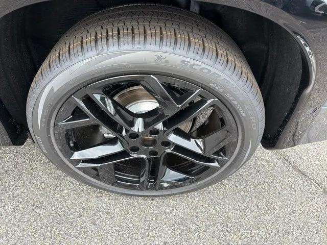 New 2026 Volkswagen Tiguan 2.0T SE R-Line Black - photo - 9