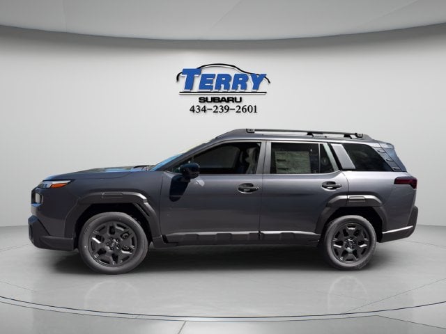 New 2026 Subaru Outback Premium - photo - 2
