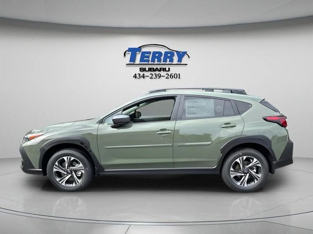 New 2026 Subaru Crosstrek Premium - photo - 2
