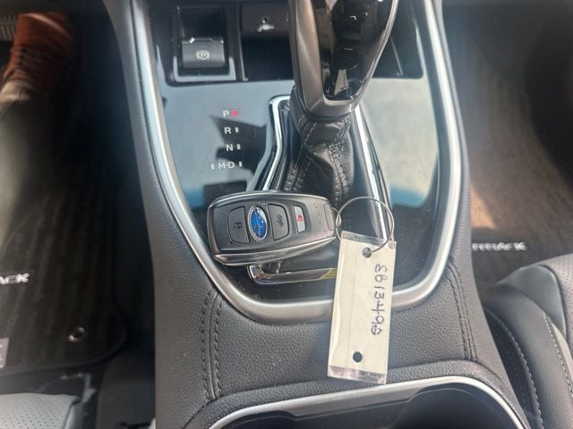 Pre-Owned 2022 Subaru Outback Limited - photo - 15