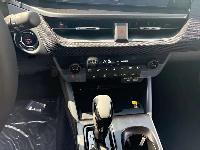 New 2026 Subaru Outback Premium - photo - 8