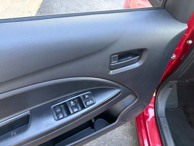 Pre-Owned 2024 Mitsubishi Mirage ES - photo - 5