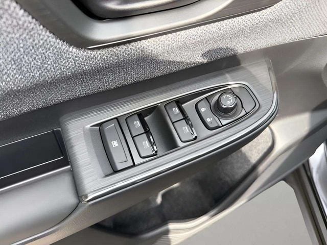 New 2026 Subaru Outback Premium - photo - 18