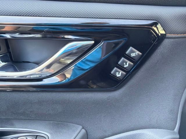 New 2026 Subaru Forester Touring - photo - 7