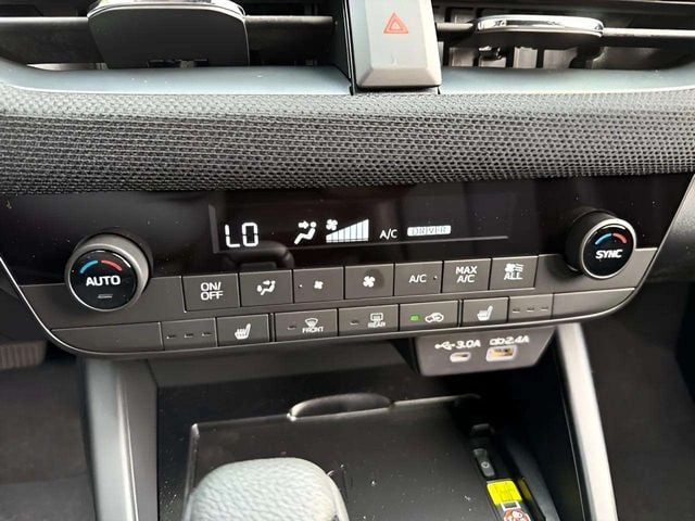 New 2026 Subaru Outback Limited - photo - 7