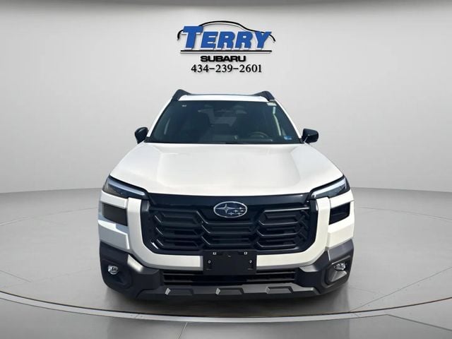 New 2026 Subaru Outback Limited - photo - 1