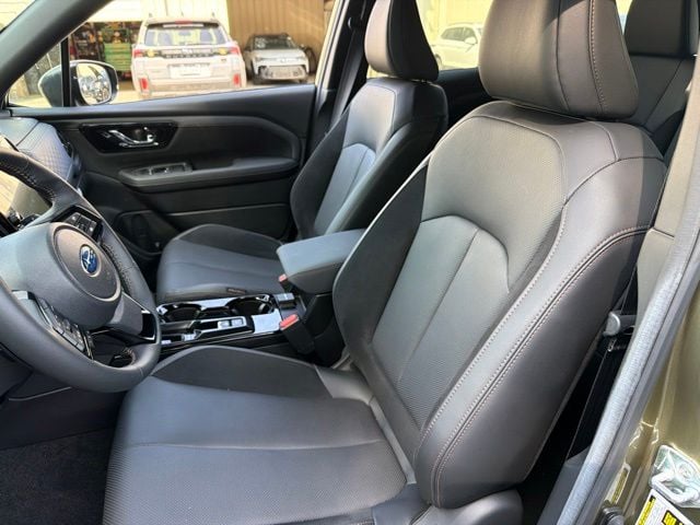 New 2026 Subaru Forester Touring - photo - 4