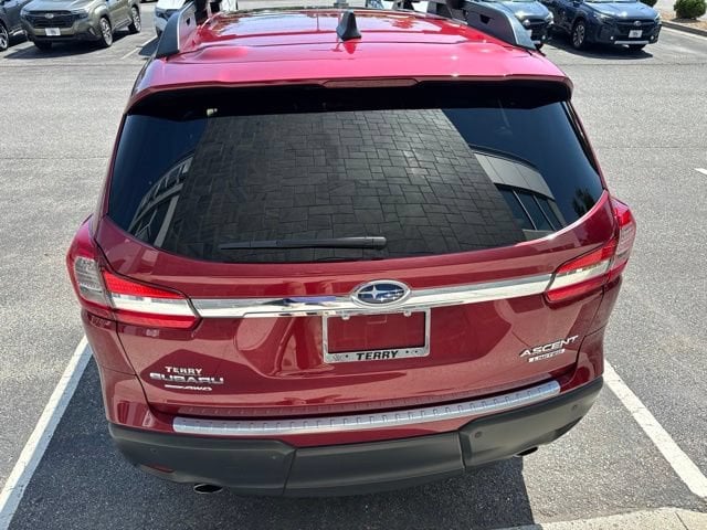 Pre-Owned 2022 Subaru Ascent Limited - photo - 2