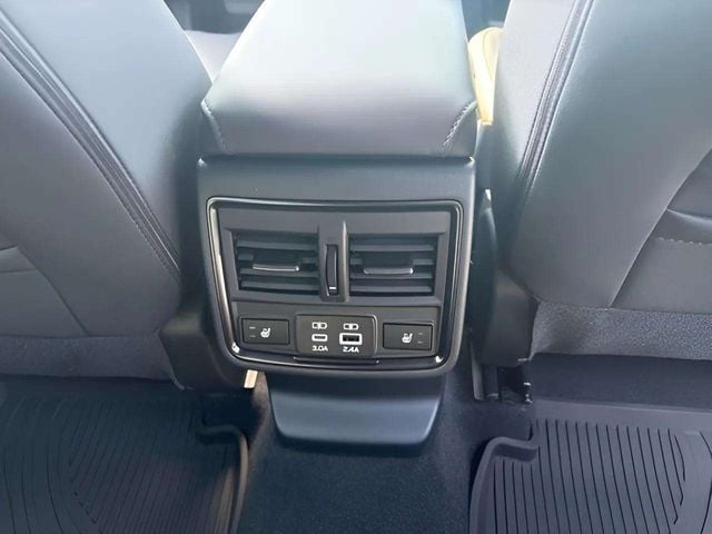 New 2026 Subaru Outback Wilderness - photo - 13