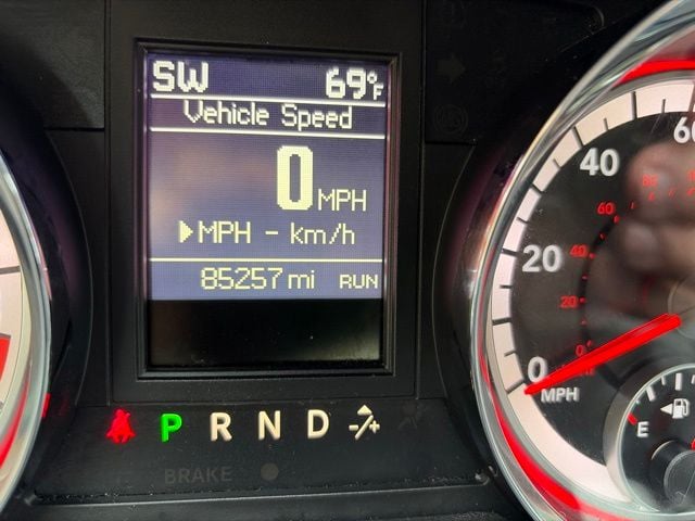 Pre-Owned 2019 Dodge Grand Caravan GT - photo - 15