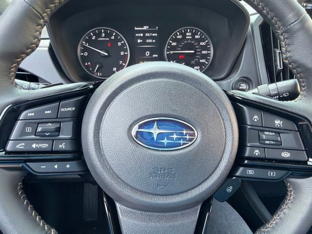 New 2026 Subaru Forester Touring - photo - 9