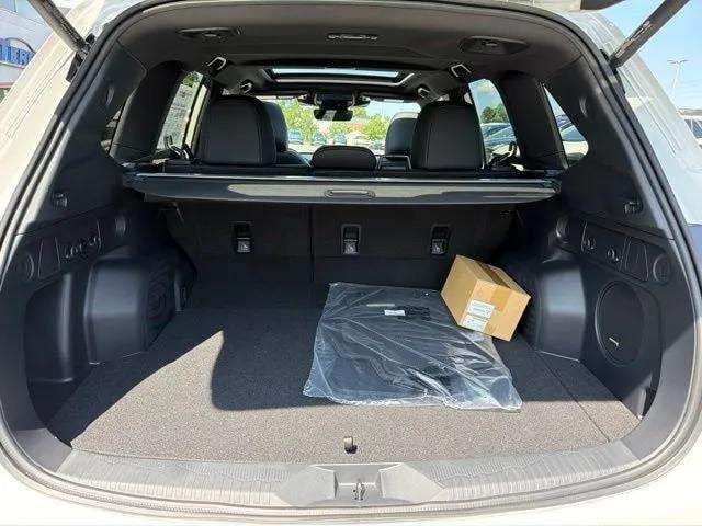 New 2026 Subaru Forester Sport - photo - 13