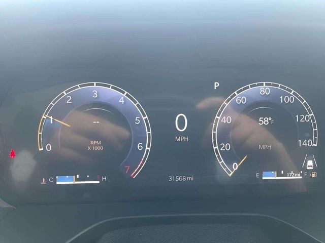 Pre-Owned 2025 Jeep Grand Cherokee Limited - photo - 7