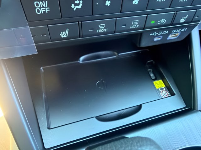 New 2026 Subaru Outback Premium - photo - 12
