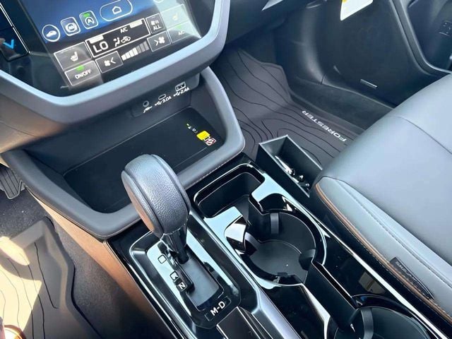 New 2026 Subaru Forester Sport - photo - 7