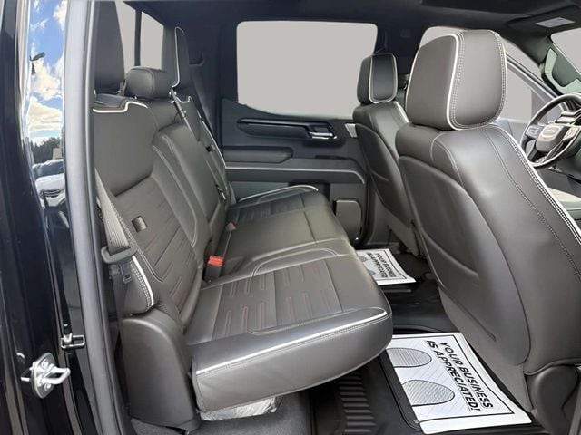Pre-Owned 2026 GMC Sierra 1500 AT4X - photo - 29