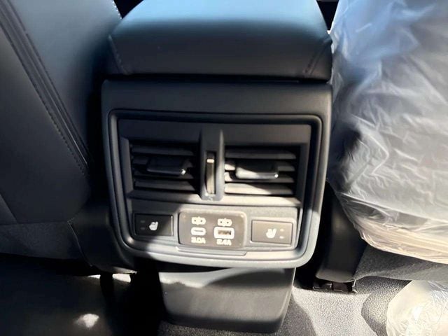 New 2026 Subaru Outback Limited - photo - 14