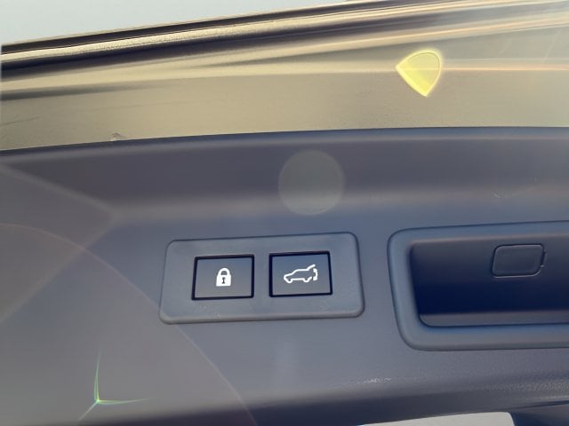 New 2026 Subaru Forester Premium Hybrid - photo - 19
