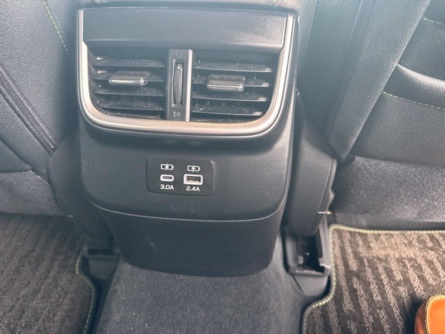 Pre-Owned 2024 Subaru Outback Onyx Edition - photo - 19