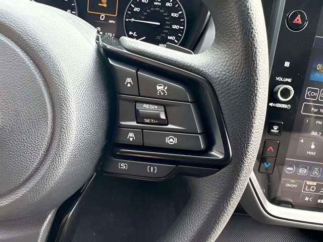 New 2026 Subaru Crosstrek Premium - photo - 5