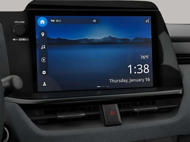 New 2026 Subaru Outback Premium - photo - 39
